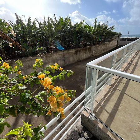 Apartment Blue Sea Paul do Mar  Exterior photo