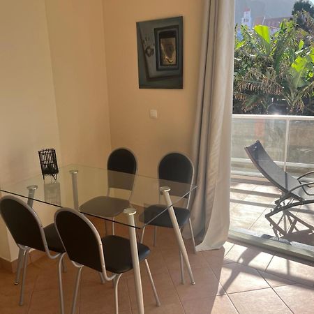 Apartment Blue Sea Paul do Mar  Exterior photo