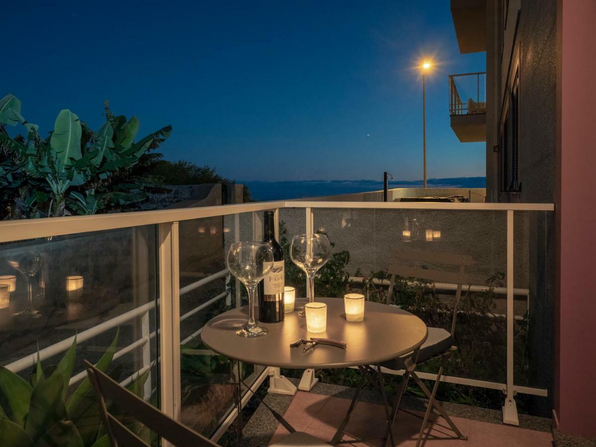 Apartment Blue Sea Paul do Mar  Exterior photo